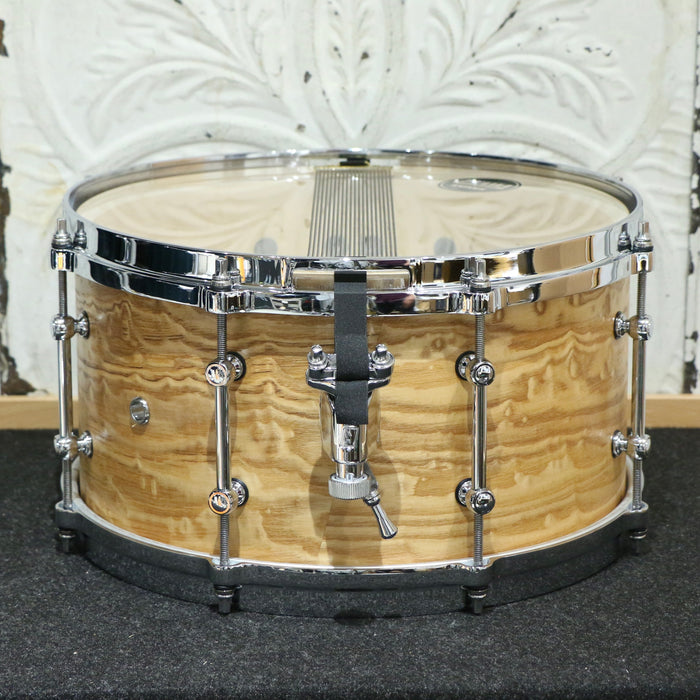 Used Tama SLP G-Maple Snare Drum 13X7in