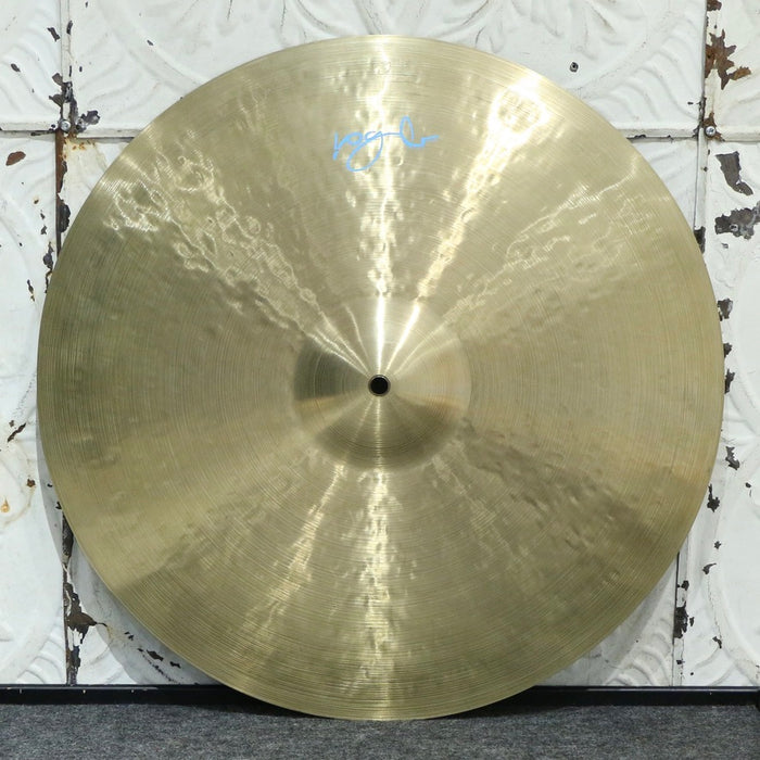 Cymbale PGB Good Ride 20 pouces (1929g)