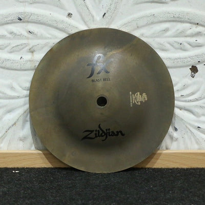 DEMO Zildjian FX Blast Bell Cymbal 7in