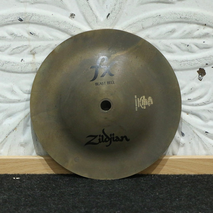 Cymbale cloche DEMO Zildjian FX Blast 7po