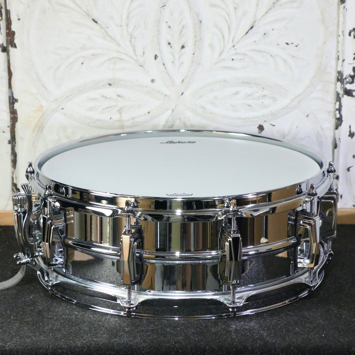 B-Stock Ludwig Supraphonic Snare Drum 14X5in