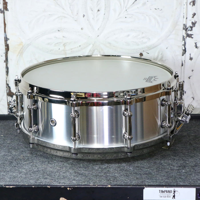 Pearl Philharmonic Series Concert Snare Drum Cast Aluminum 14X5in
