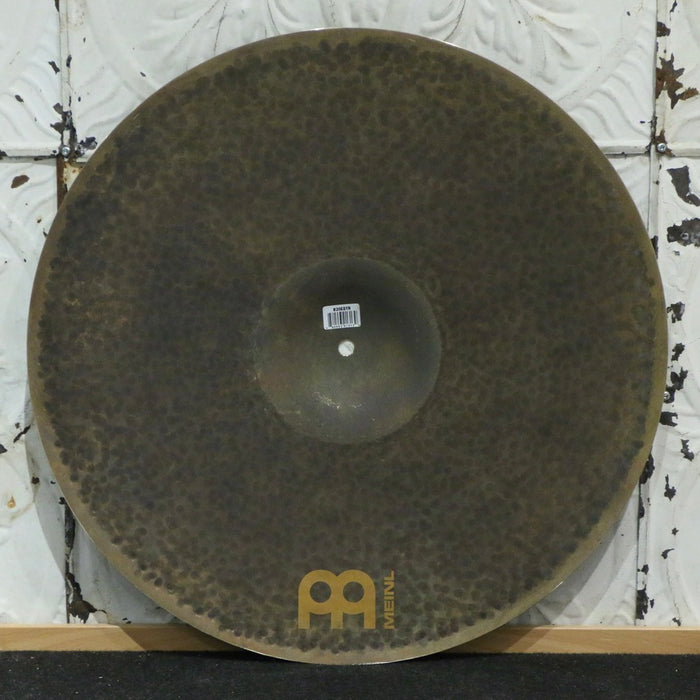 Meinl Byzance Extra Dry Thin Ride Cymbal 20in (2056g)