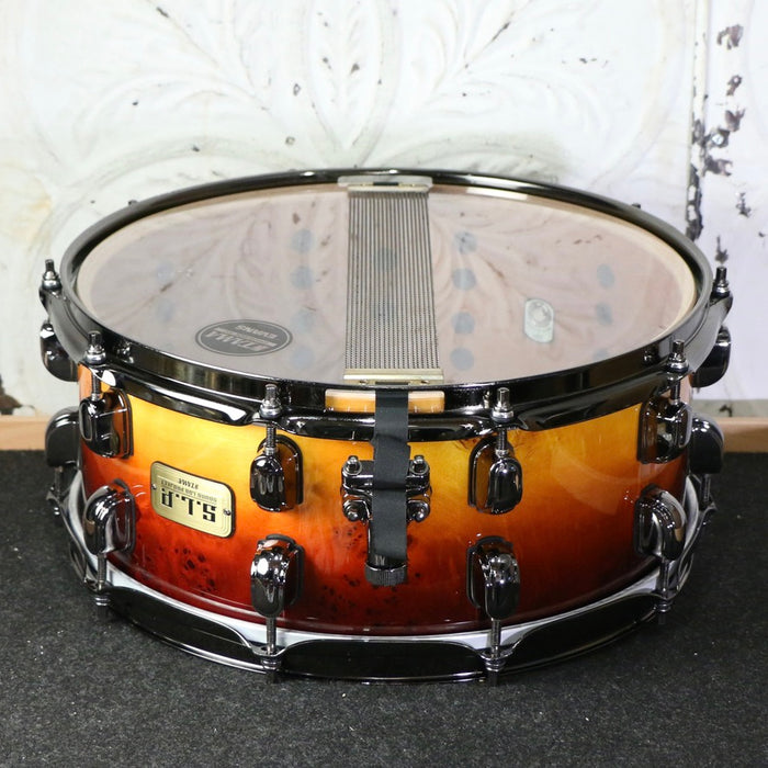 Caisse claire usagée Tama SLP G-Kapur 14X6po