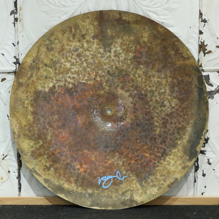 PGB Bus Crash Cymbal 20in (1782g)