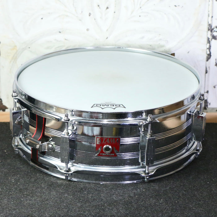 Caisse claire usagée Tama Swingstar COS 14X5po