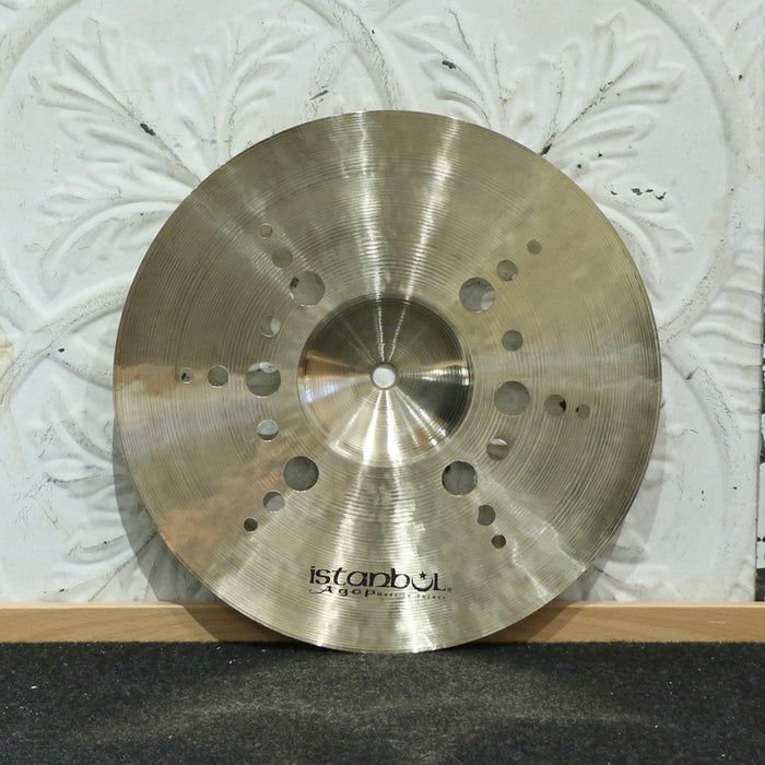 Cymbale splash Istanbul Agop Xist Ion 12po (380g)