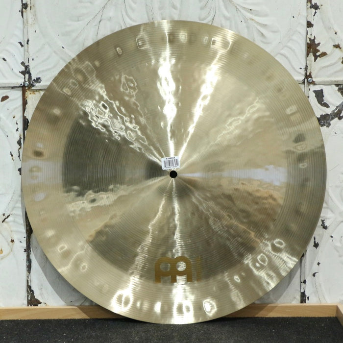 Cymbale chinoise Meinl Byzance Dual 20po (1451g)