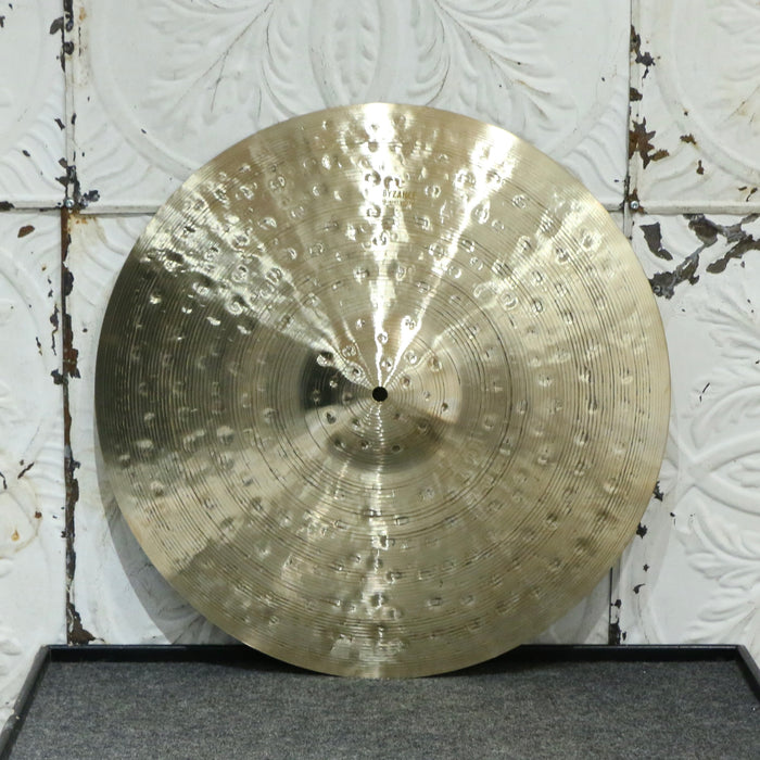 Cymbale crash Meinl Byzance Foundry Reserve 19po (1420g)