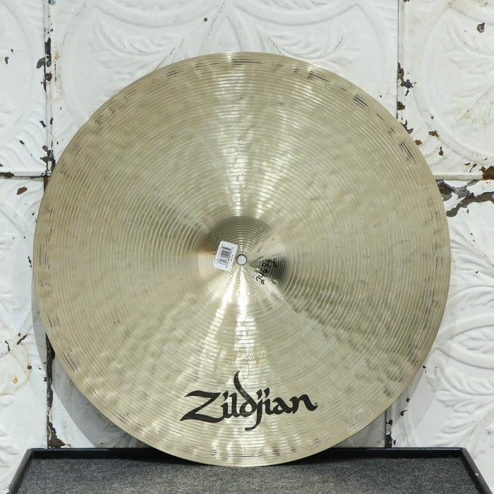 Zildjian K Constantinople Medium Thin Low Ride 22in (2467g)