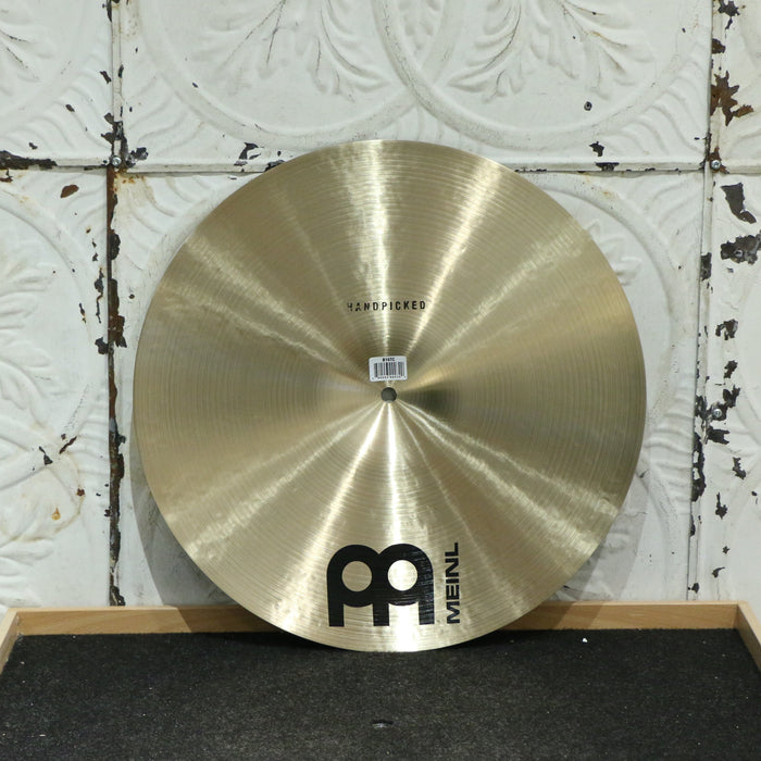 Cymbale crash Meinl Byzance Traditional Thin 16po - HANDPICKED (1045g)