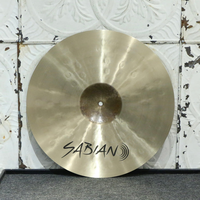 Cymbale crash Sabian HHX Complex Thin 17po (1050g)