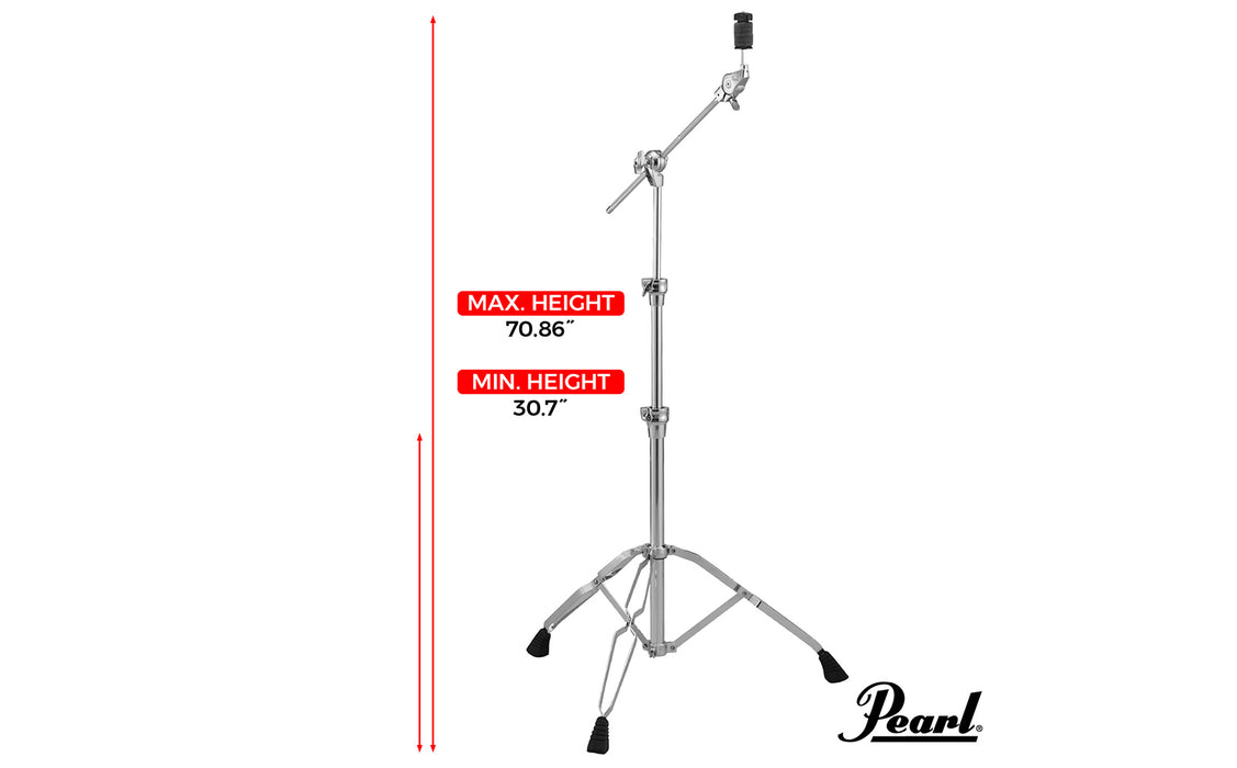 Pearl BC930 Uni-Lock Cymbal Boom Stand