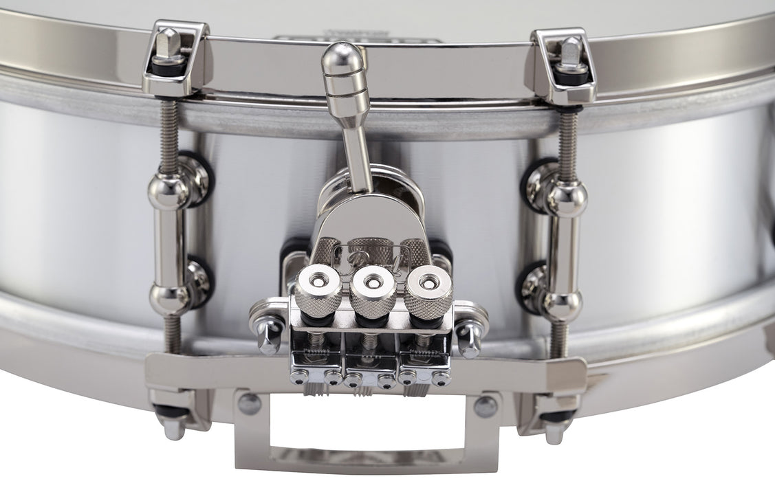 Pearl Philharmonic Series Concert Snare Drum Cast Aluminium 14X4in
