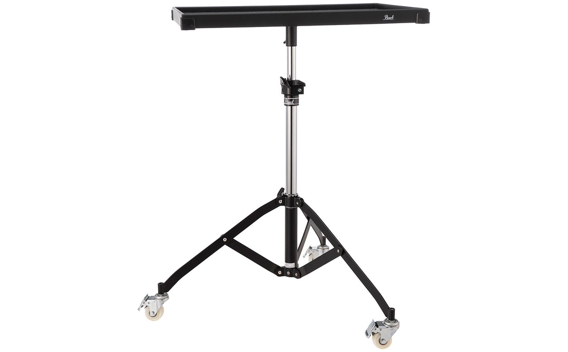 Pearl 18in x 24in Trap Table w/ Casters