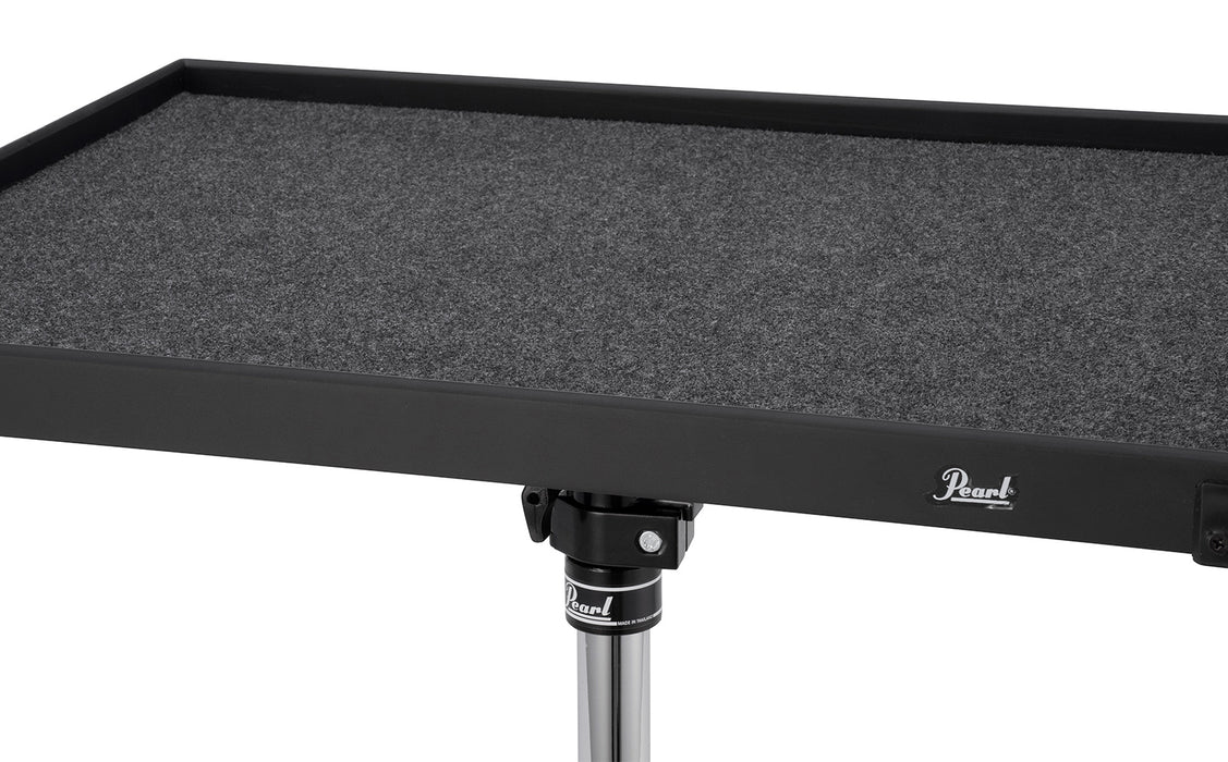 Pearl 18in x 24in Trap Table w/ Casters