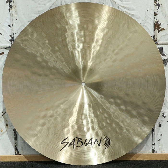 Sabian HHX Prototype Ride Cymbal 21in (2336g)