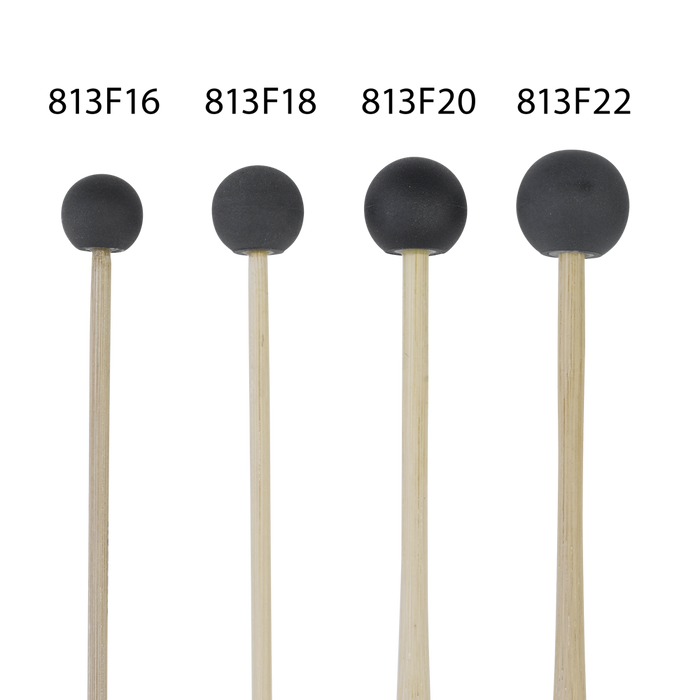 Kolberg 813F20 Glockenspiel Mallets Filigrana plastic medium