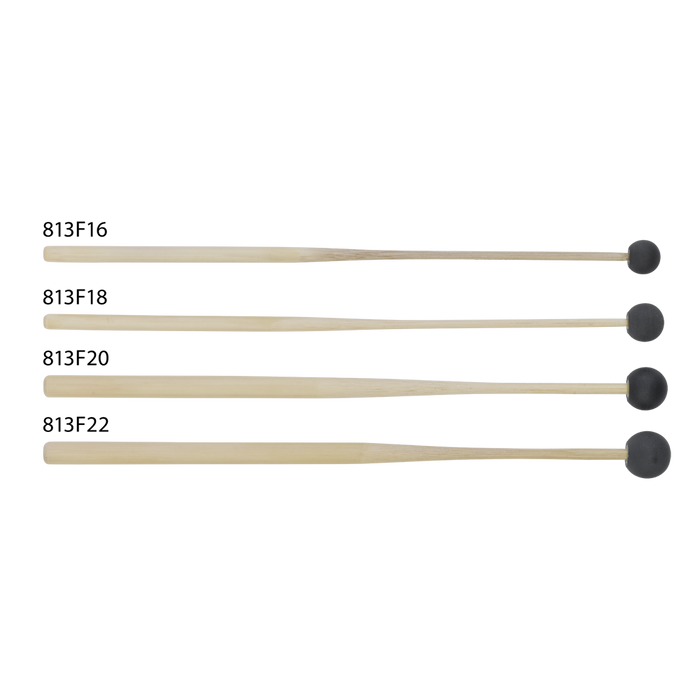 Kolberg 813F20 Glockenspiel Mallets Filigrana plastic medium