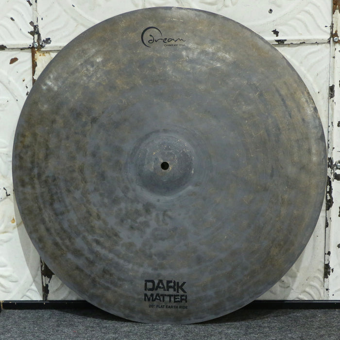 Dream Dark Matter Flat Ride Cymbal 20in (1994g)