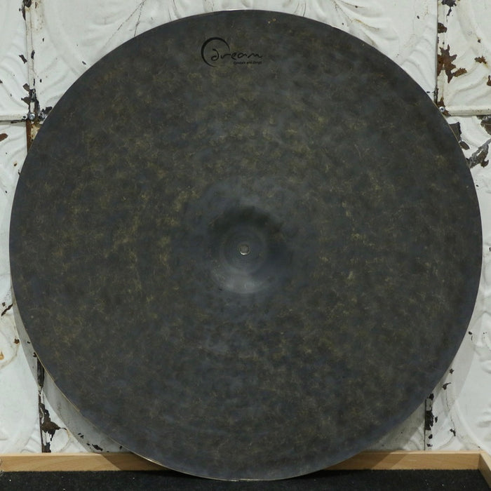 Dream Dark Matter Flat Ride Cymbal 22in (2396g)
