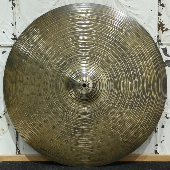 Sabian HHX Prototype Ride Cymbal 21in (2336g)