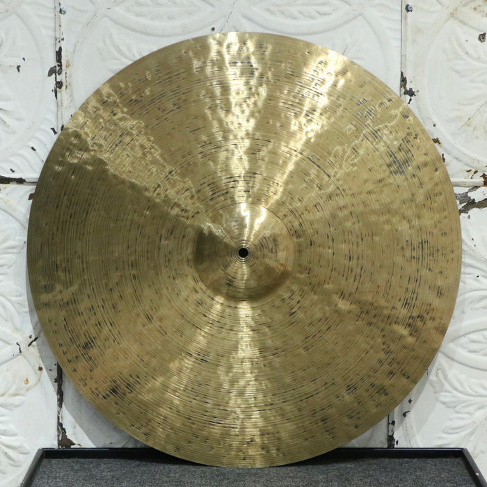 Istanbul Agop 30th Anniversary Ride Cymbal 24in with bag (3276g)