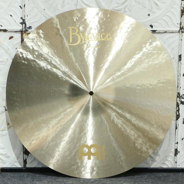 Meinl Byzance Jazz Thin Crash Cymbal 20in (1600g)