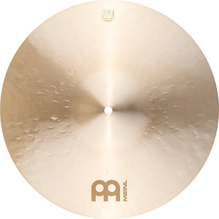 Cymbale Meinl 14in Artist Design Lunar Hats Anika Nilles