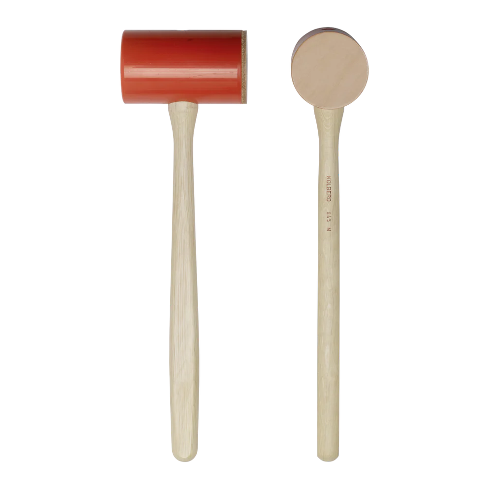 Tubular Bell Hammers