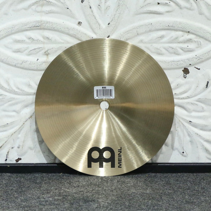 Meinl Byzance Traditional Splash Cymbal 8in (144g)