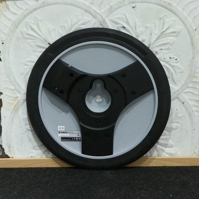 Used Yamaha PCY135 Electronic Cymbal Pad