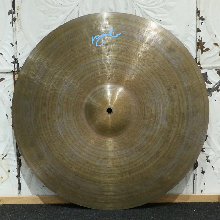 PGB Drunk Ride Cymbal 20in (1916g)