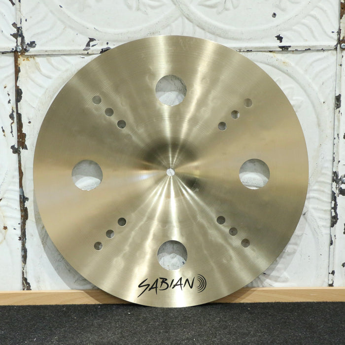 Sabian Stratus Zero Crash Cymbal 16in