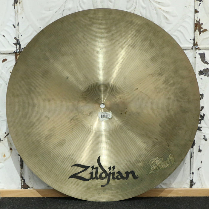 Used Zildjian A Medium Ride Cymbal 20in (2606g)