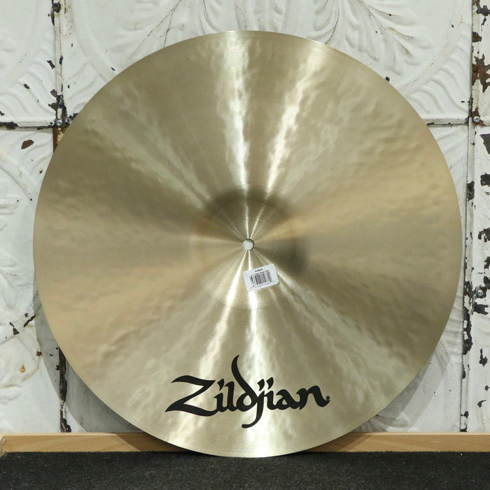 Zildjian K Dark Thin Crash Cymbal 19in (1510g)