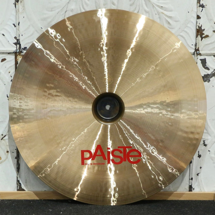 Paiste 2002 China Cymbal 20in (1823g)