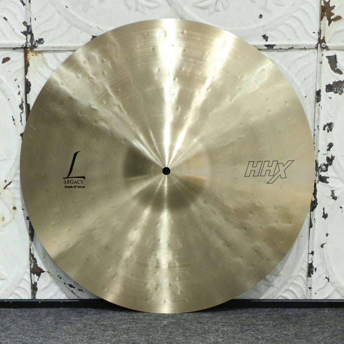 Sabian HHX Legacy Crash Cymbal 19in (1528g)