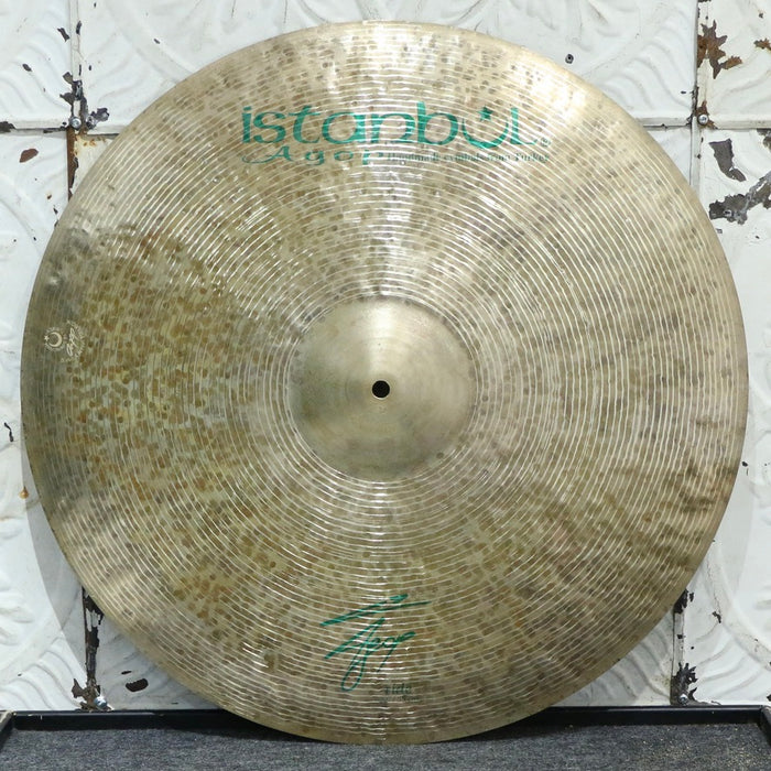 Cymbale ride Istanbul Agop Signature 22po (2334g)