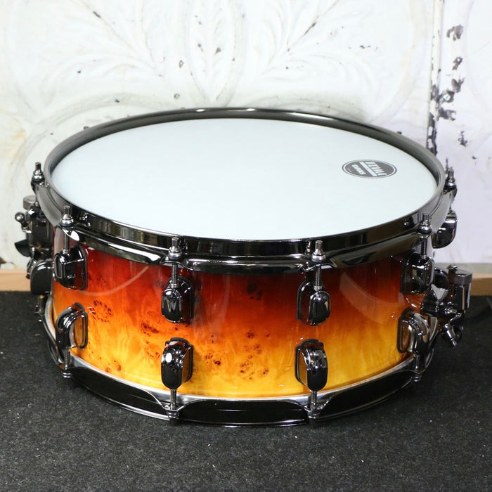Caisse claire usagée Tama SLP G-Kapur 14X6po