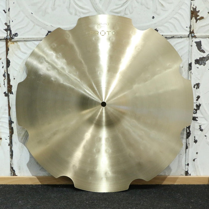 Sabian Stratus Prototype Crash Cymbal 18in (1060g)