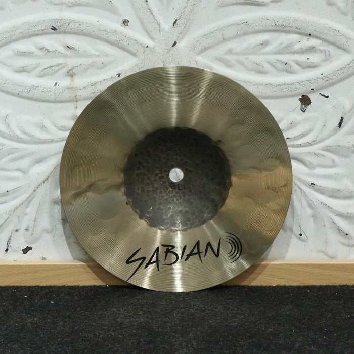 Cymbale splash Sabian HHX Complex 8po (178g)