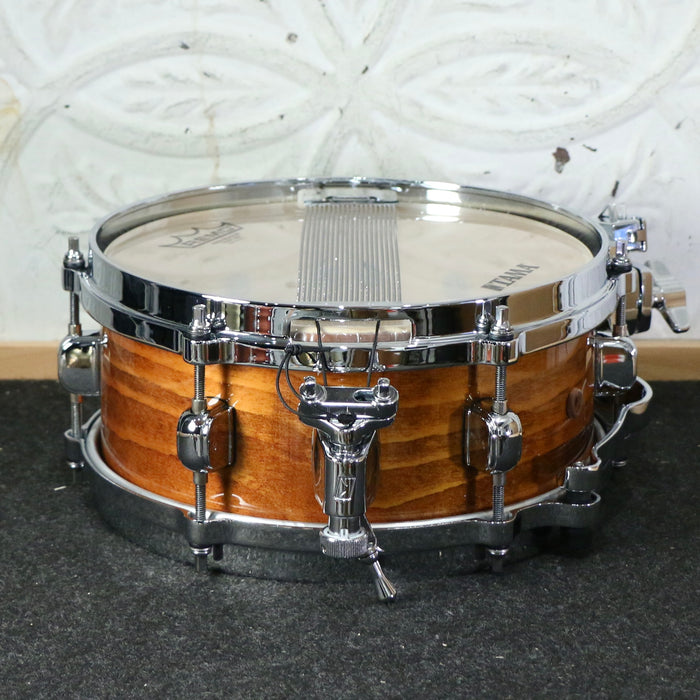 Caisse claire Tama Peter Erskine Jazz 10 10X4.5po