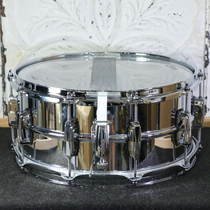 B-Stock Ludwig Supraphonic Snare Drum 14X6.5in