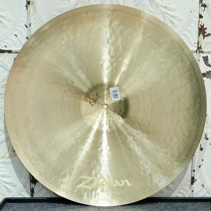 Cymbale ride Zildjian Kerope Medium Low 22po