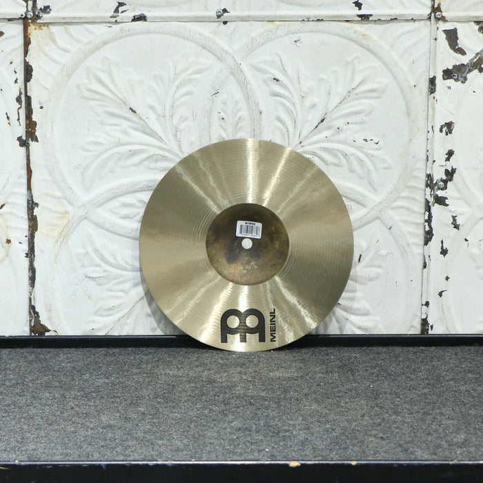 Cymbale splash Meinl Byzance Traditional Polyphonic 10po (218g)