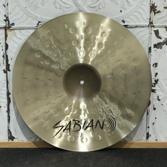 Sabian Stratus Dry Crash Cymbal 18in (1235g)