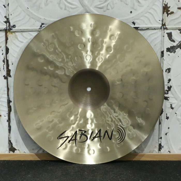 Cymbale crash Sabian Stratus Dry 18po
