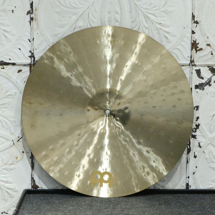 Meinl Byzance Foundry Reserve Light Ride Cymbal 20in (2070g)