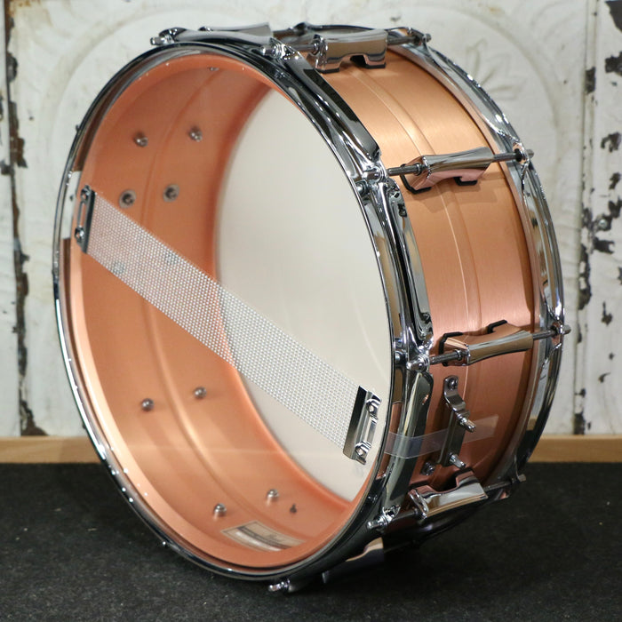Caisse claire Pearl Primal Collective Copper 14X5.5po